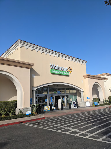 Supermarket «Walmart Neighborhood Market», reviews and photos, 30491 Av. de Las Flores, Rancho Santa Margarita, CA 92688, USA