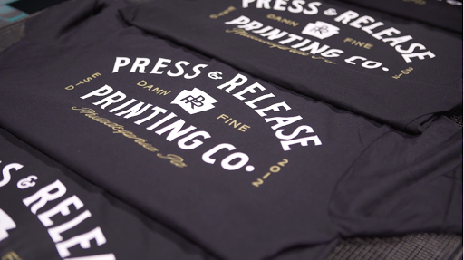 Press And Release Printing