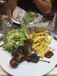 Photo n°35 de BRASSERIE LOU GARRIC à Cessenon-sur-Orb ()
