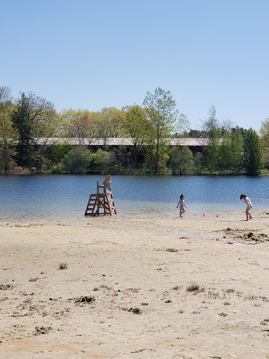 Park «NARA Park», reviews and photos, 25 Ledge Rock Way, Acton, MA 01720, USA