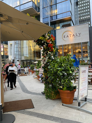 IL Patio di Eataly