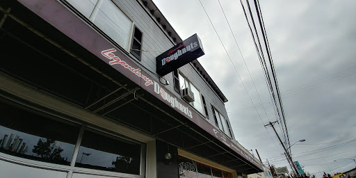 Donut Shop «Legendary Doughnuts», reviews and photos, 2602 6th Ave, Tacoma, WA 98406, USA