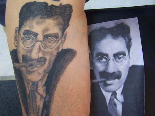 Explore tattoo sleeves ideas design, creative tattoo ideas in Nashville, available at Titan Tattoo