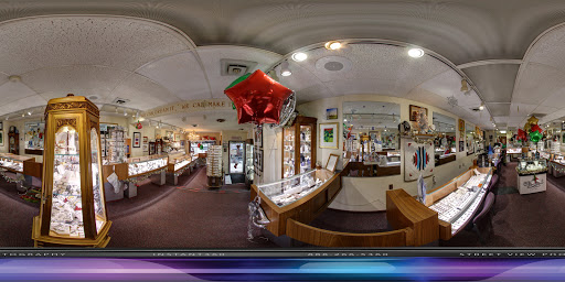 Jewelry Store «Parkhill Jewelry», reviews and photos, 5 W Main St, Ephrata, PA 17522, USA