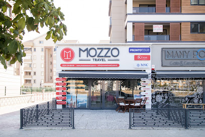 Mozzo Travel