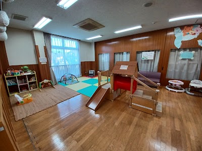 出雲市 ひらた子育て支援センターおもちゃの部屋・たんぽぽ教室