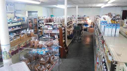 Natural Foods Store «Harvest Time Natural Foods», reviews and photos, 3794 S Main St, Lobelville, TN 37097, USA