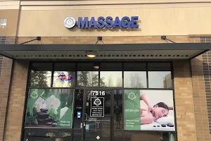Oasis Massage image