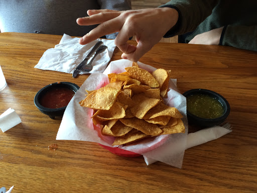 Restaurant «El Banditos», reviews and photos, 327 E Market St, Iowa City, IA 52245, USA