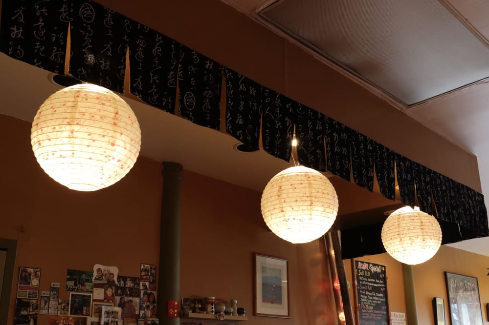 Asahi Sushi - Morristown, NJ 07960