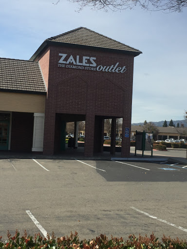 Zales - The Diamond Store, 131 Nut Tree Rd #131l, Vacaville, CA 95687, USA, 