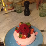 Photo n° 17 de l'avis de jean.u fait le 24/07/2022 à 22:32 pour Brasserie de la Méditerranée à Mougins