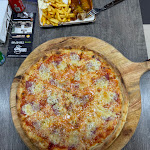 Photo n°2 de l'avis de Jeremy.t fait le 18/04/2024 à 11:07 sur le  Pizza Leichlingen à Leichlingen