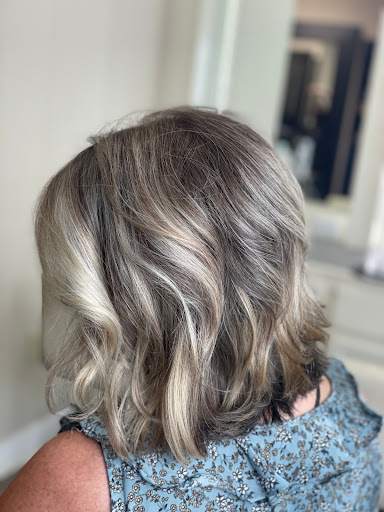 Hair Salon «All About U Salon», reviews and photos, 3751 S Stonebridge Dr #100, McKinney, TX 75070, USA