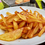 Photo n° 6 de l'avis de Isabel.r fait le 25/08/2023 à 21:48 pour Hortensia K FE...Brasserie..restaurant.. à Nice