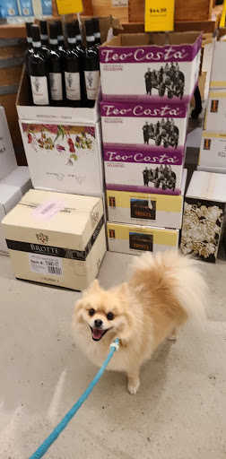 Liquor Store «The Savory Grape Wine Shop», reviews and photos, 1000 Division St #120, East Greenwich, RI 02818, USA