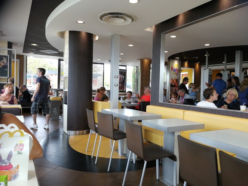 McDonald's Saint-Jory à Saint-Jory