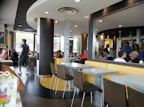Atmosphère du Restauration rapide McDonald's Saint-Jory - n°10