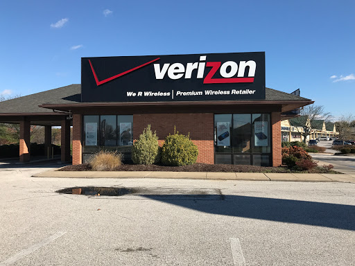 GoWireless Verizon Authorized Retailer, 684 Old Mill Rd, Millersville, MD 21108, USA, 