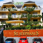 Photo n°2 de l'avis de David.u fait le 26/10/2019 à 11:27 sur le  Weinhotel St. Stephanus à Zeltingen-Rachtig