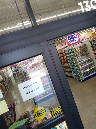 Discount Store «99 Cents Only Stores», reviews and photos, 1308 Madonna Rd, San Luis Obispo, CA 93405, USA