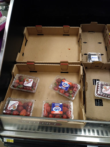 Grocery Store «Albertsons», reviews and photos, 20 26th St E, Williston, ND 58801, USA