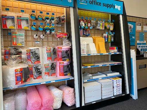 Shipping and Mailing Service «The UPS Store», reviews and photos, 1337 Massachusetts Ave, Arlington, MA 02476, USA