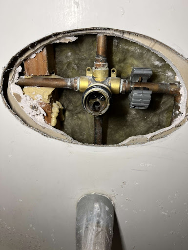 Redhead Rooter Drain Cleaning & Hydrojetting image