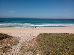 Foto von Praia da Sacristia wilde gegend