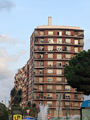 Photos des visiteurs hôtels Hotel Los Habaneros 30202 Cartagena