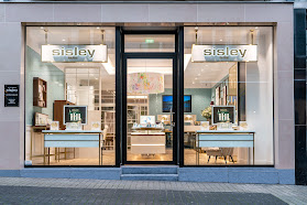 Institut Maison Sisley Bruxelles