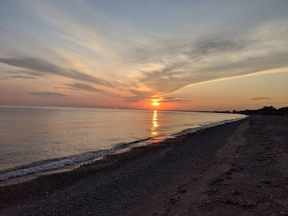 Erieau Beach