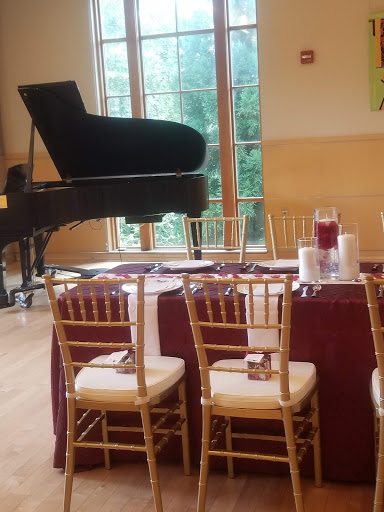 Community Center «Stacy C. Sherwood Community Center», reviews and photos, 3740 Old Lee Hwy, Fairfax, VA 22030, USA