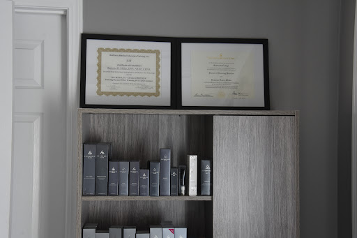 Beauty Salon «Eden Salon», reviews and photos, 205 1st St, Kalona, IA 52247, USA