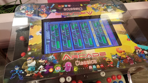 Dessert Shop «Bambu Desserts & Drinks», reviews and photos, 4810 Spring Mountain Rd, Las Vegas, NV 89102, USA