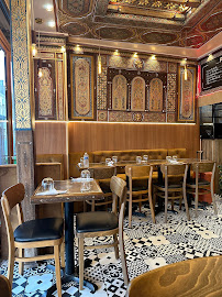 Atmosphère du Restaurant libanais L'Artisan Libanais à Paris - n°5