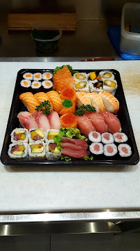 Sushi du Restaurant japonais Azumi Sushi 2 à Marseille - n°18