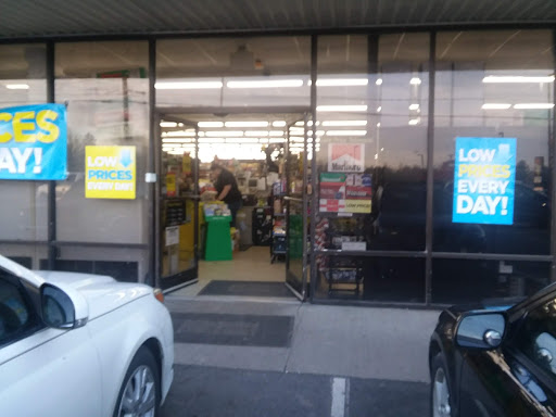 Discount Store «Dollar General», reviews and photos, 549 E Main St, Hohenwald, TN 38462, USA
