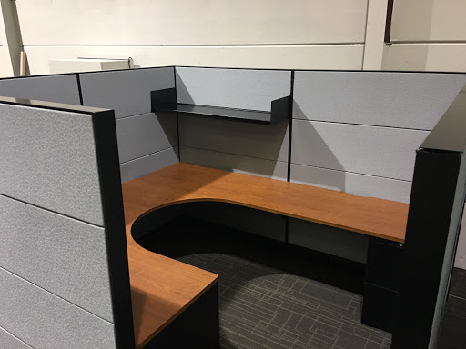 Office Furniture Store «Vision Office Interiors, Inc.», reviews and photos, 820 S Ronald Reagan Blvd #110, Longwood, FL 32750, USA