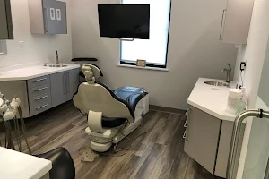 Perry Family Dental Care Keene image