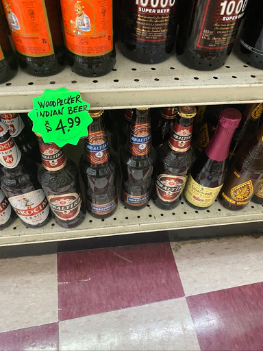 Liquor Store «Sousas Wine & Liquor», reviews and photos, 400 Moffett Blvd A, Mountain View, CA 94043, USA