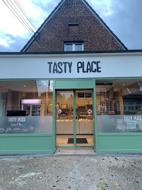 Tasty Place à Tourcoing
