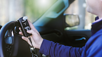 LifeSafer Ignition Interlock