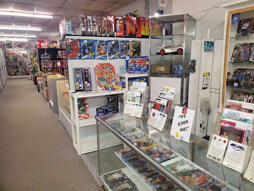 Antique Store «South Louisville Antique & Toy», reviews and photos, 4150 Blue Lick Rd # 8, Louisville, KY 40229, USA