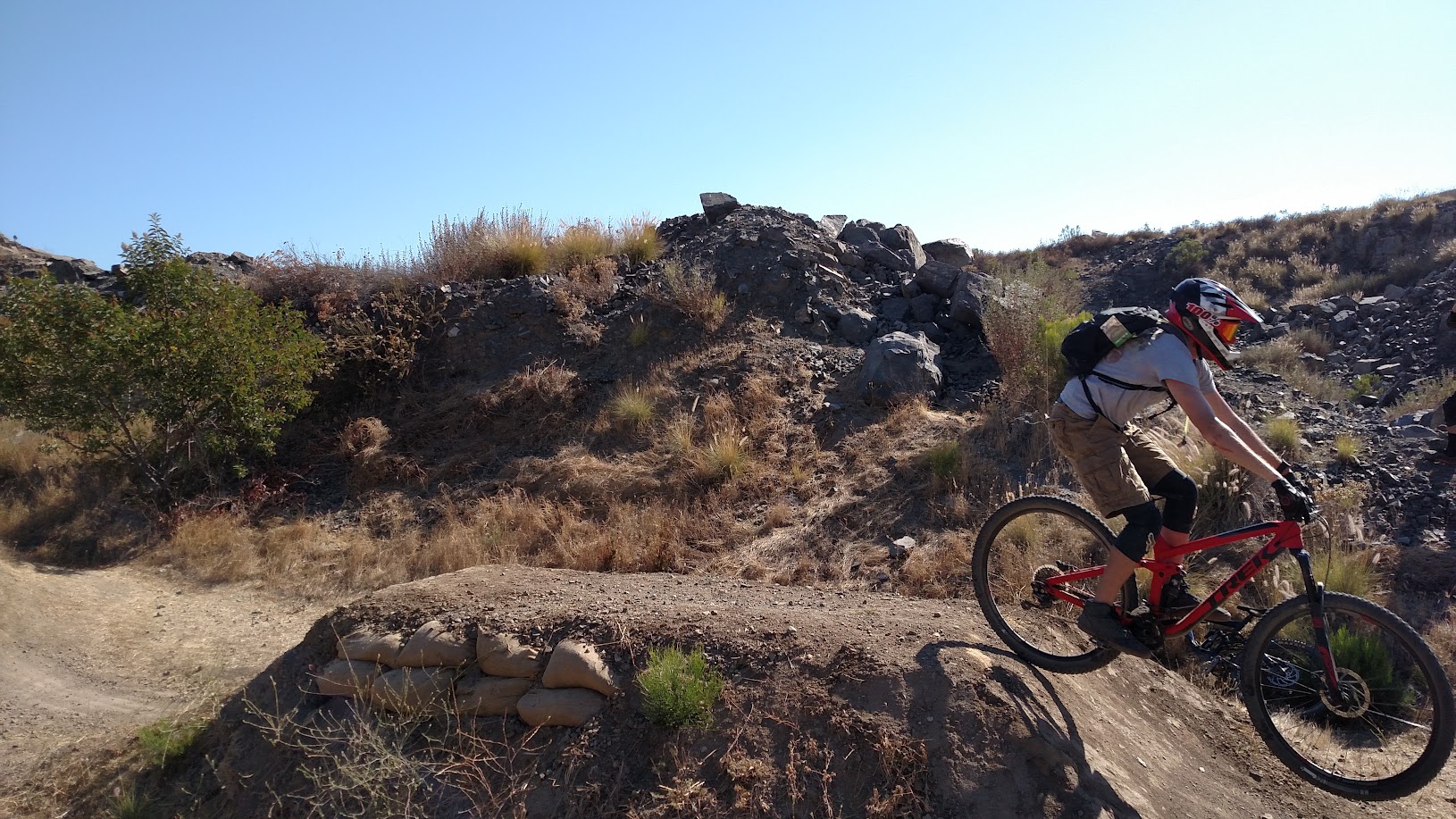 Mission Trails Regional Park