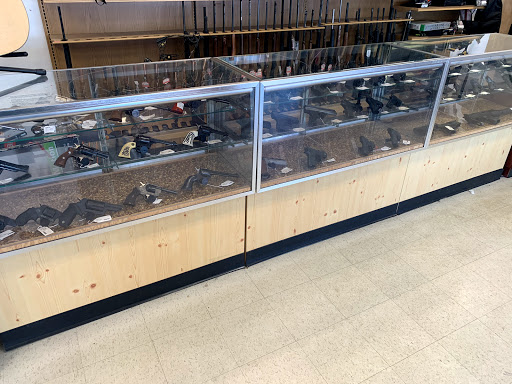 Pawn Shop «US Pawn», reviews and photos, 386 S Chambers Rd, Aurora, CO 80017, USA