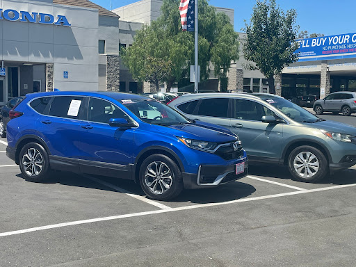 Car Dealer «The Fremont Auto Mall», reviews and photos, 5600 Cushing Pkwy, Fremont, CA 94538, USA