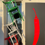 Photo n°11 de l'avis de Salvatore.n fait le 18/10/2017 à 05:16 sur le  Pizzeria Rossopeperoncino à Termoli