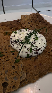 Gâteau du Crêperie TANGUY à Paris - n°7