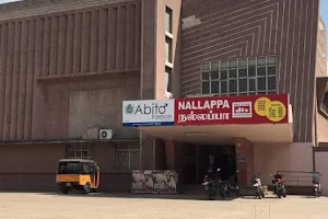 Nallappa Theatre image